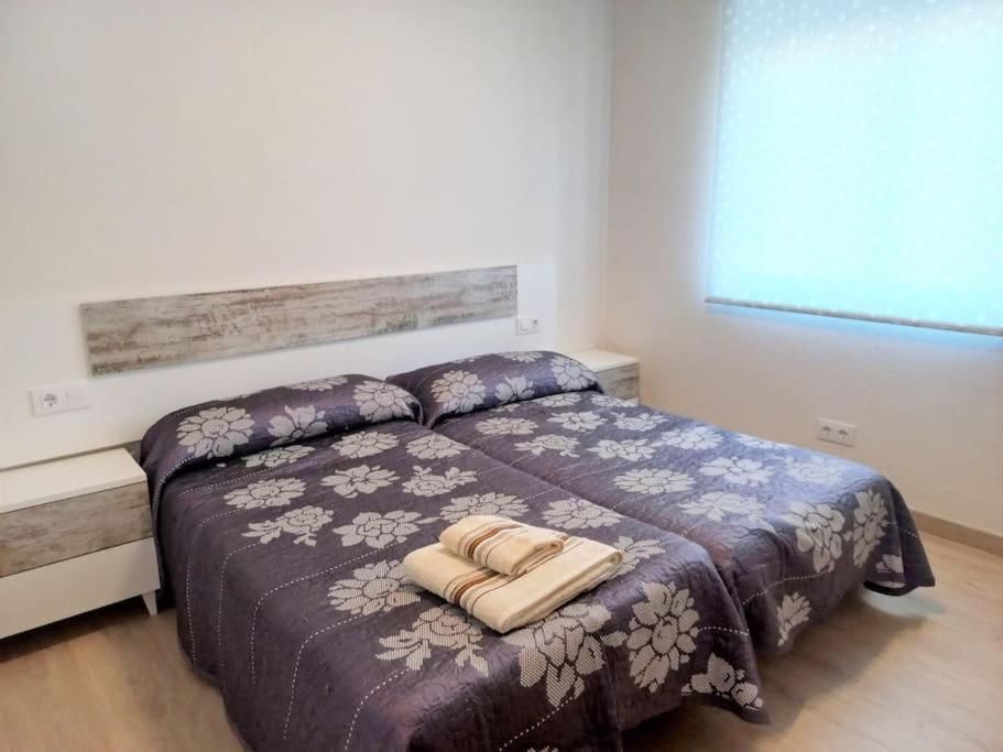 Casa Encarnacion, Espacio De Luz Apartamento Ávila Exterior foto